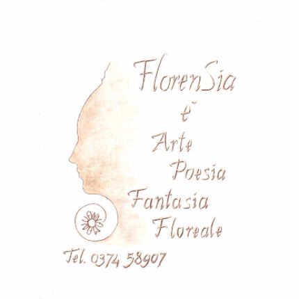 Logo da Florensia