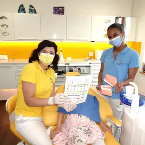 Bild von HTC Zahnklinik