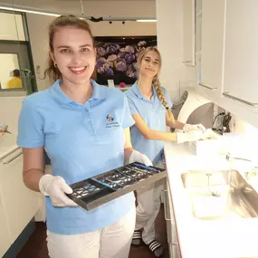 Bild von HTC Zahnklinik