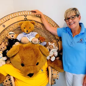 Bild von HTC Zahnklinik