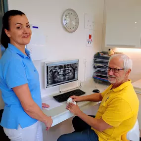 Bild von HTC Zahnklinik