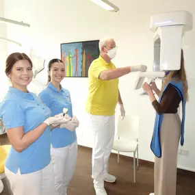 Bild von HTC Zahnklinik