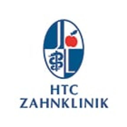 Logo da HTC Zahnklinik