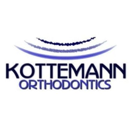 Logo van Kottemann Orthodontics