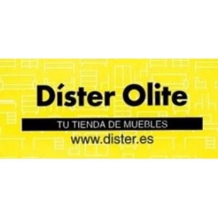 Logo da Dister Olite