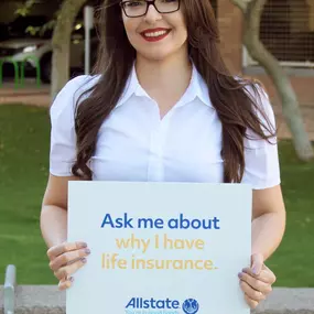 Bild von Danielle Rodriguez: Allstate Insurance