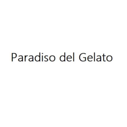 Logo von Paradiso del Gelato