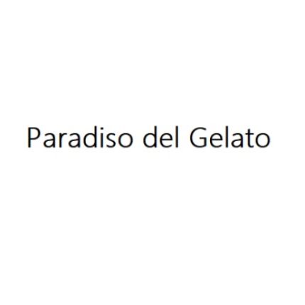 Logo fra Paradiso del Gelato