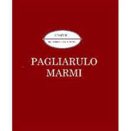 Logo van Pagliarulo Marmi Soc. Coop.