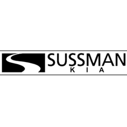 Logo da Sussman Kia