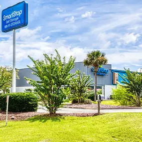 Bild von SmartStop Self Storage - Myrtle Beach