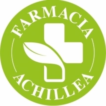 Logotyp från Farmacia Achillea