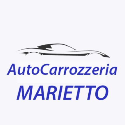 Logo fra Autocarrozzeria Marietto