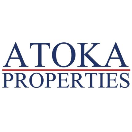 Logotipo de Middleburg Real Estate - Atoka Properties