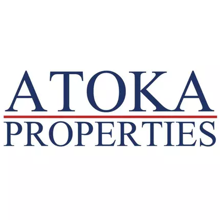 Logo fra Middleburg Real Estate - Atoka Properties