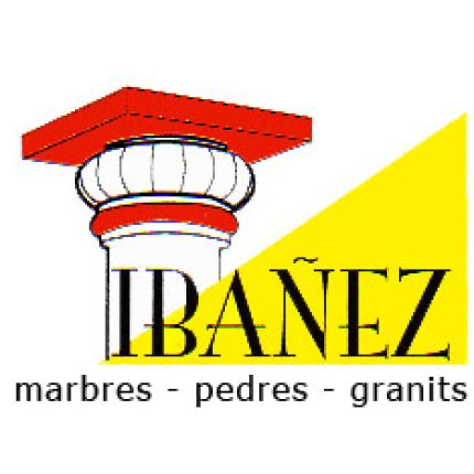 Logo da Marbres Ibañez