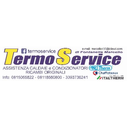 Logo von Termoservice  Fontanella Marcello