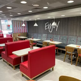 Bild von Wimpy