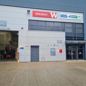 Wolseley Plumb & Parts - Your first choice specialist merchant for the trade