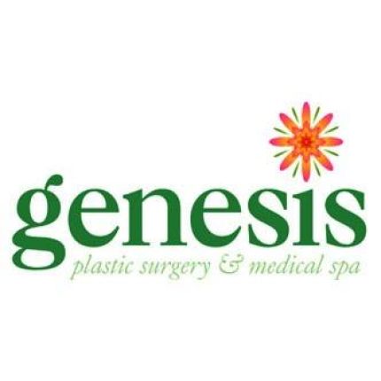 Logo van Genesis Plastic Surgery & Medical Spa