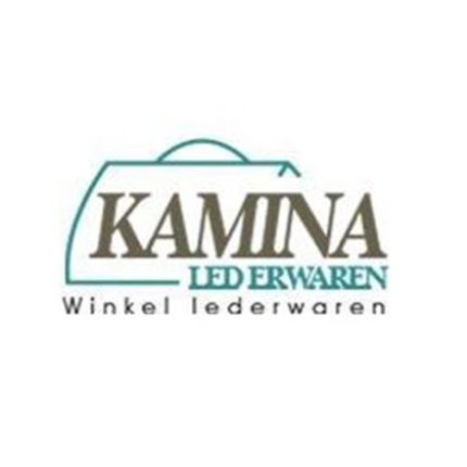 Logotyp från Kamina Lederwaren