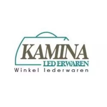 Logo from Kamina Lederwaren