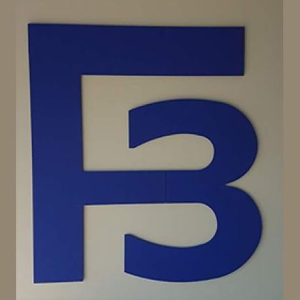 Logotyp från Fines3