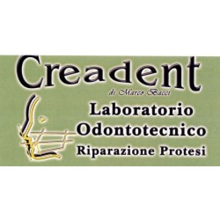 Logotipo de Creadent