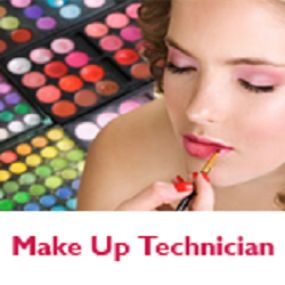 Make Up Technician