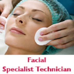 Facial Specialist Technician