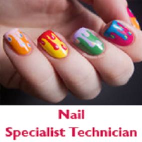Nail Specialist Technician