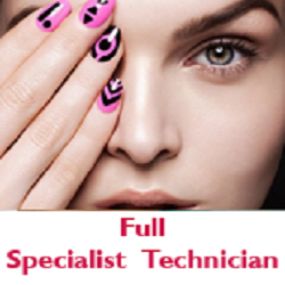 Full Specialist Technician