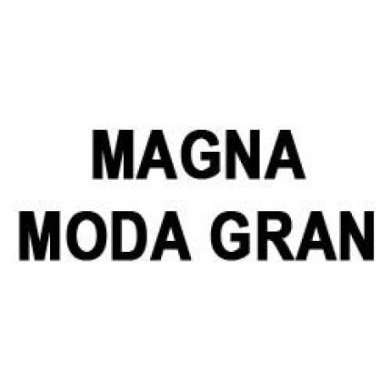 Logo da Magna Moda Gran