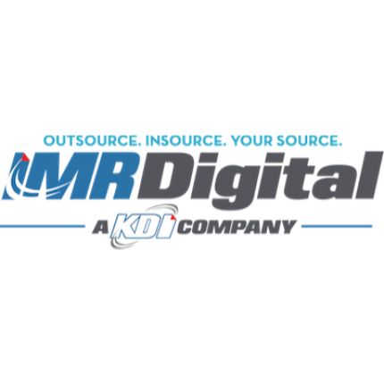 Logo od IMR Digital
