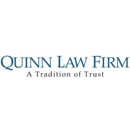 Logo from Quinn Law Firm