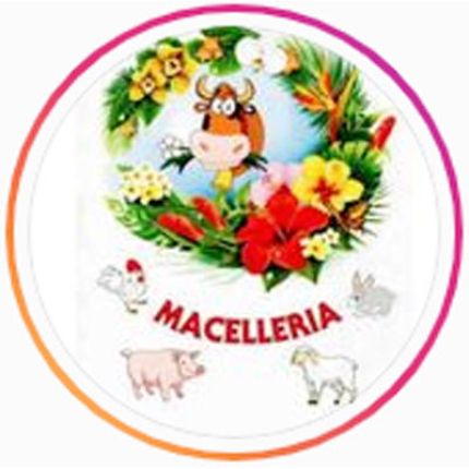 Logo da Macelleria Ricky