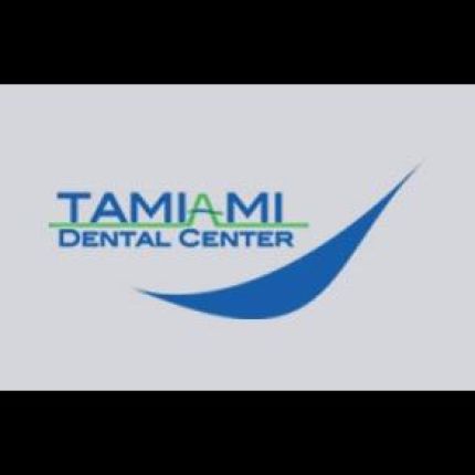 Logo od Tamiami Dental Center