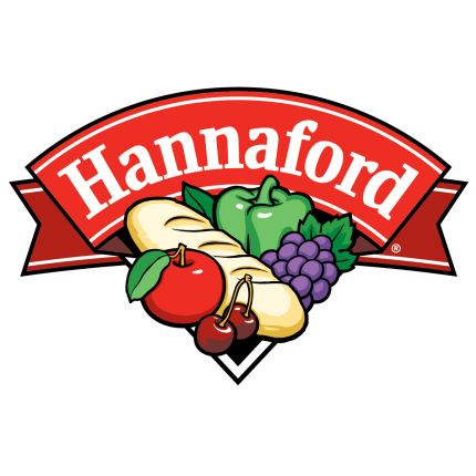 Logótipo de Hannaford