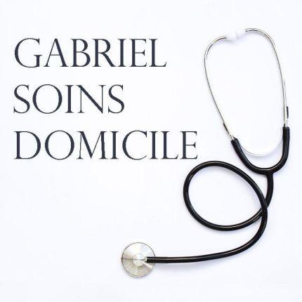 Logo de Gabriel Soins Domicile