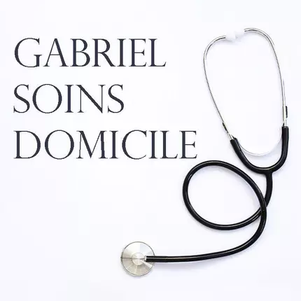 Logo da Gabriel Soins Domicile