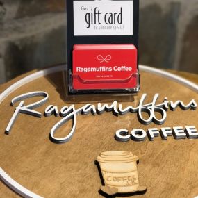 Bild von Ragamuffins Coffee