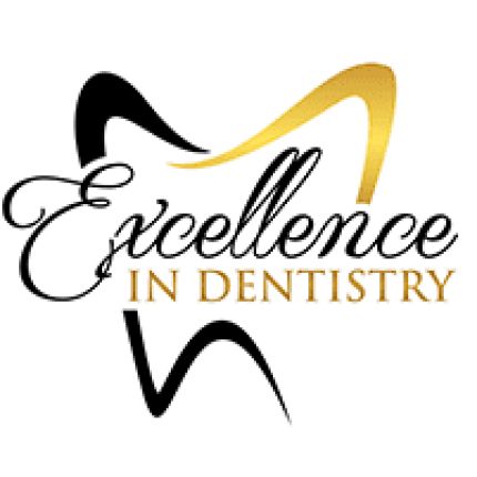 Logotyp från Excellence in Dentistry