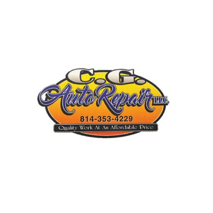 Logo von C G Auto Repair LLC
