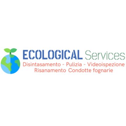Logo de Ecological Services