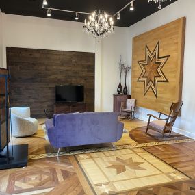 Bild von All About Hardwood Floor Company