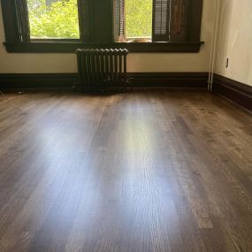 Bild von All About Hardwood Floor Company