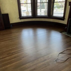 Bild von All About Hardwood Floor Company