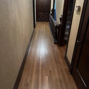 Bild von All About Hardwood Floor Company