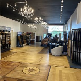 Bild von All About Hardwood Floor Company