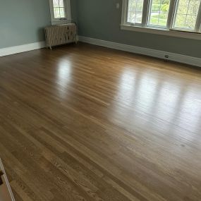 Bild von All About Hardwood Floor Company